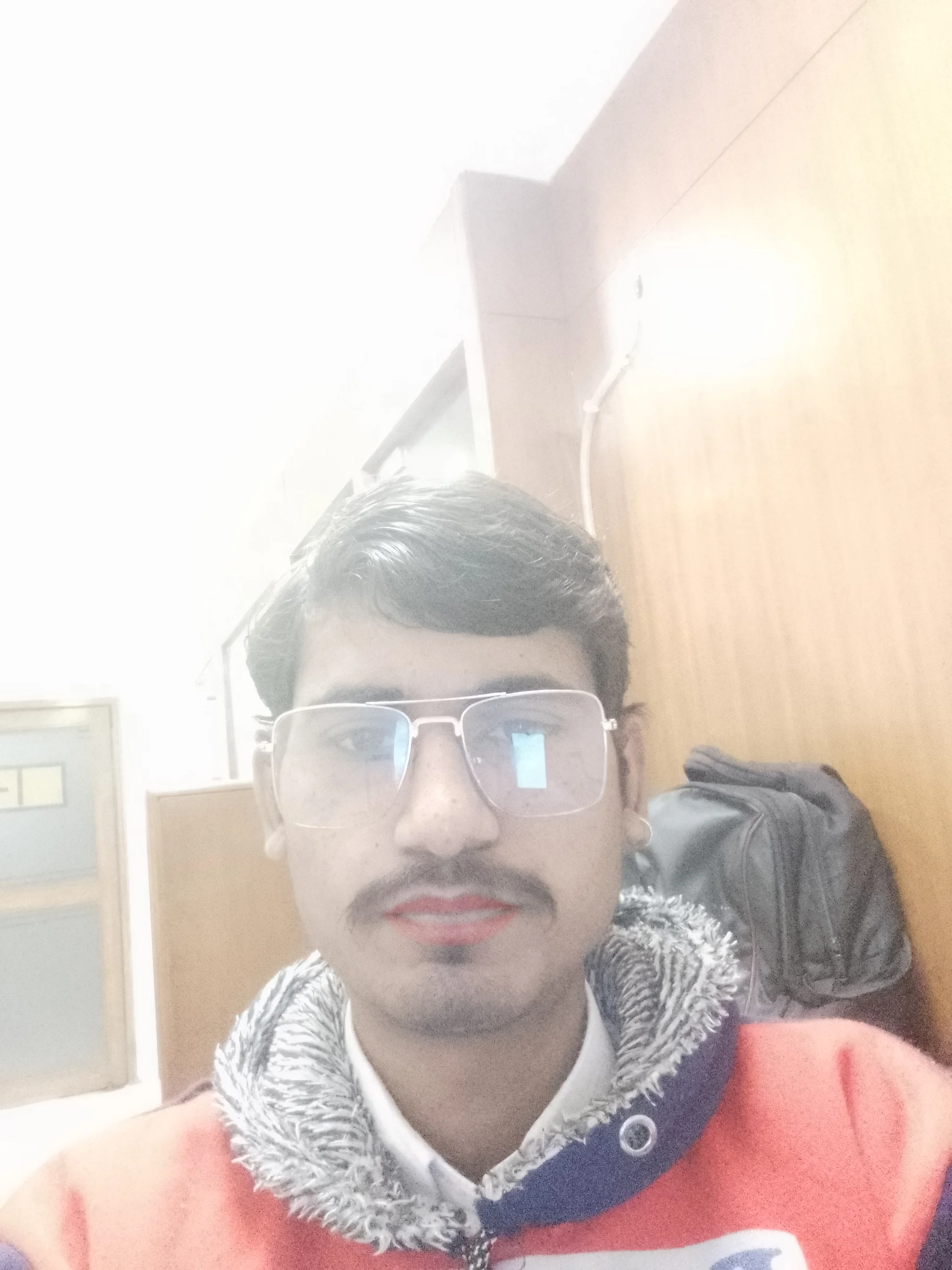 Photo of Vipin Baghel