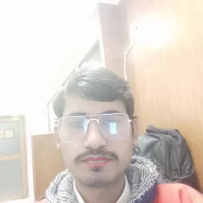 Vipin Baghel