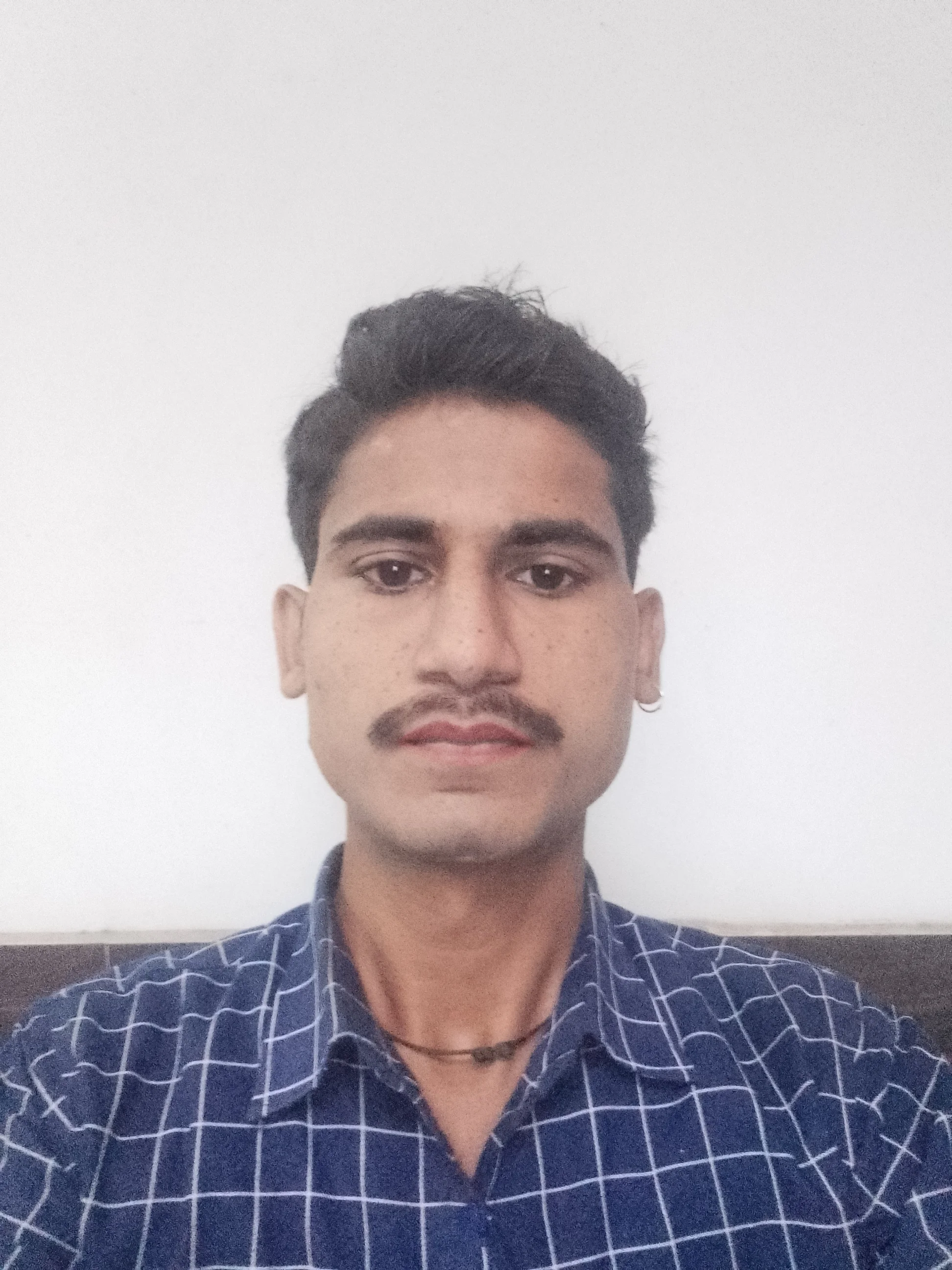 Photo of Vipin Baghel