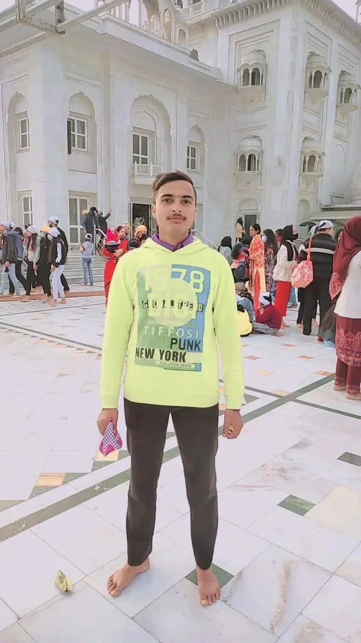 Photo of Sonu kumar