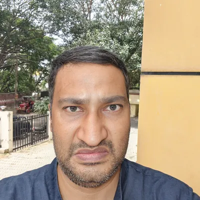 sriram