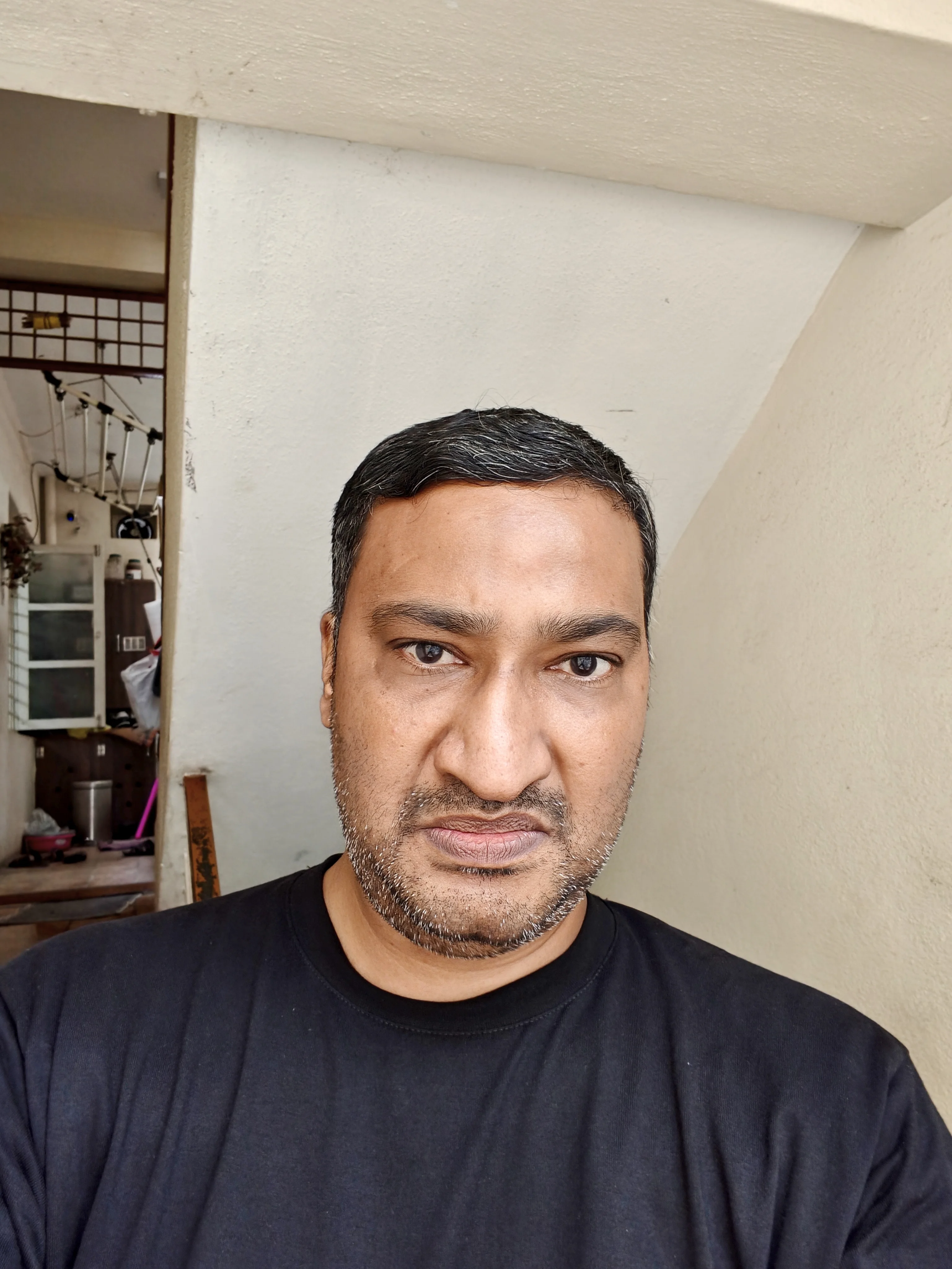 Photo of sriram