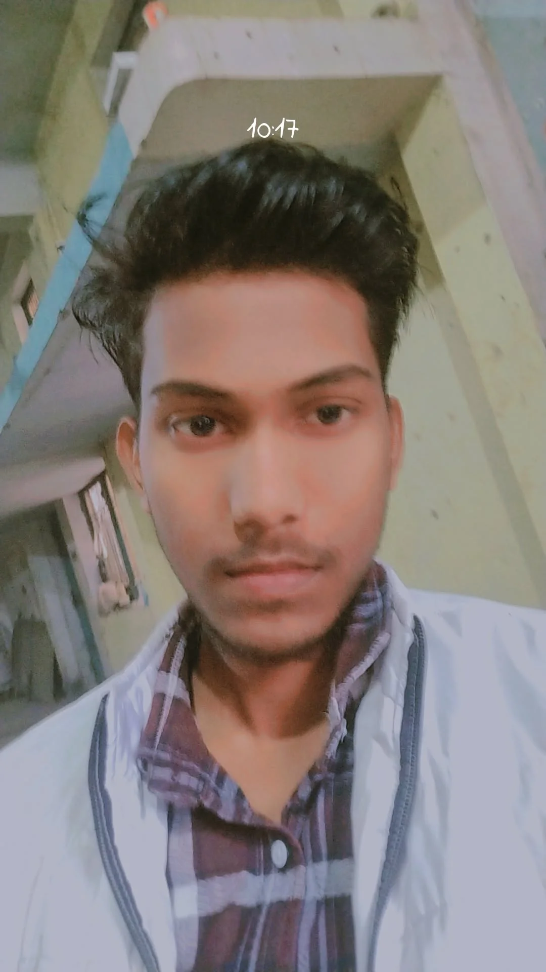 Photo of sourav