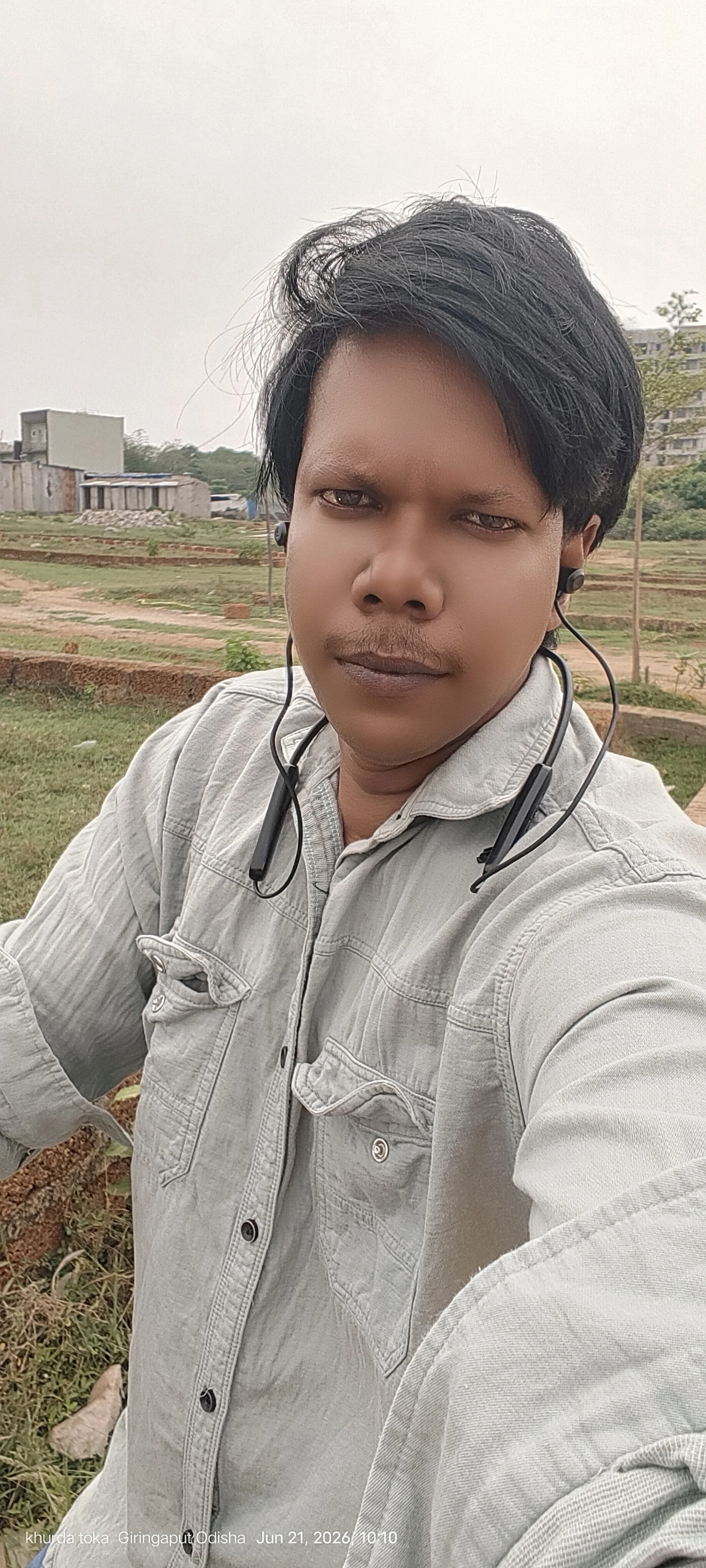 Photo of Deepak sahoo