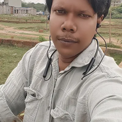 Deepak sahoo