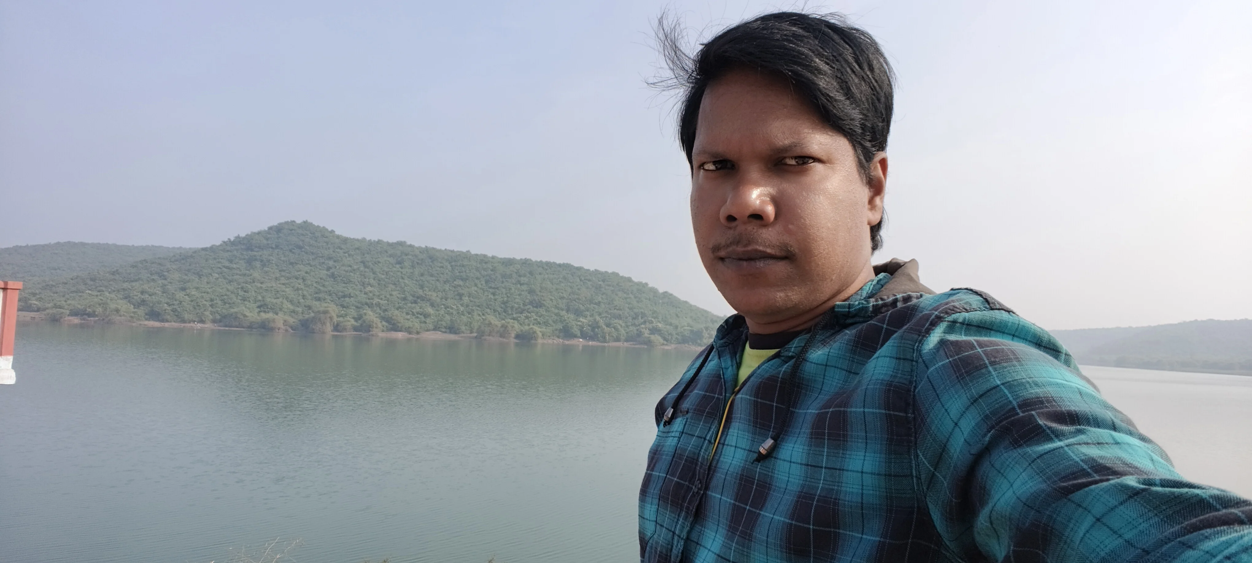 Photo of Deepak sahoo