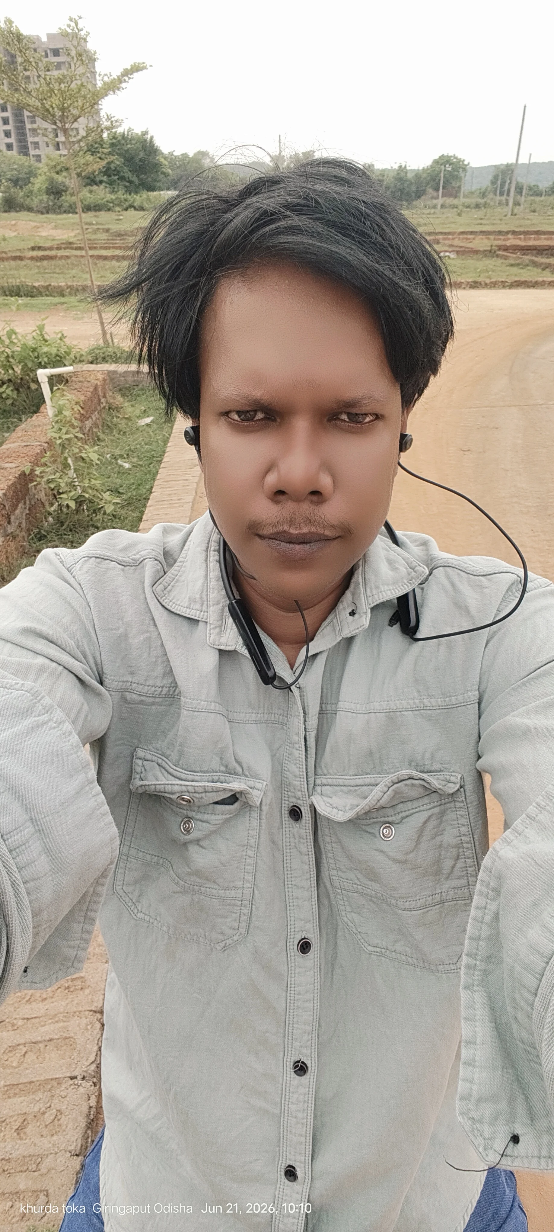 Photo of Deepak sahoo