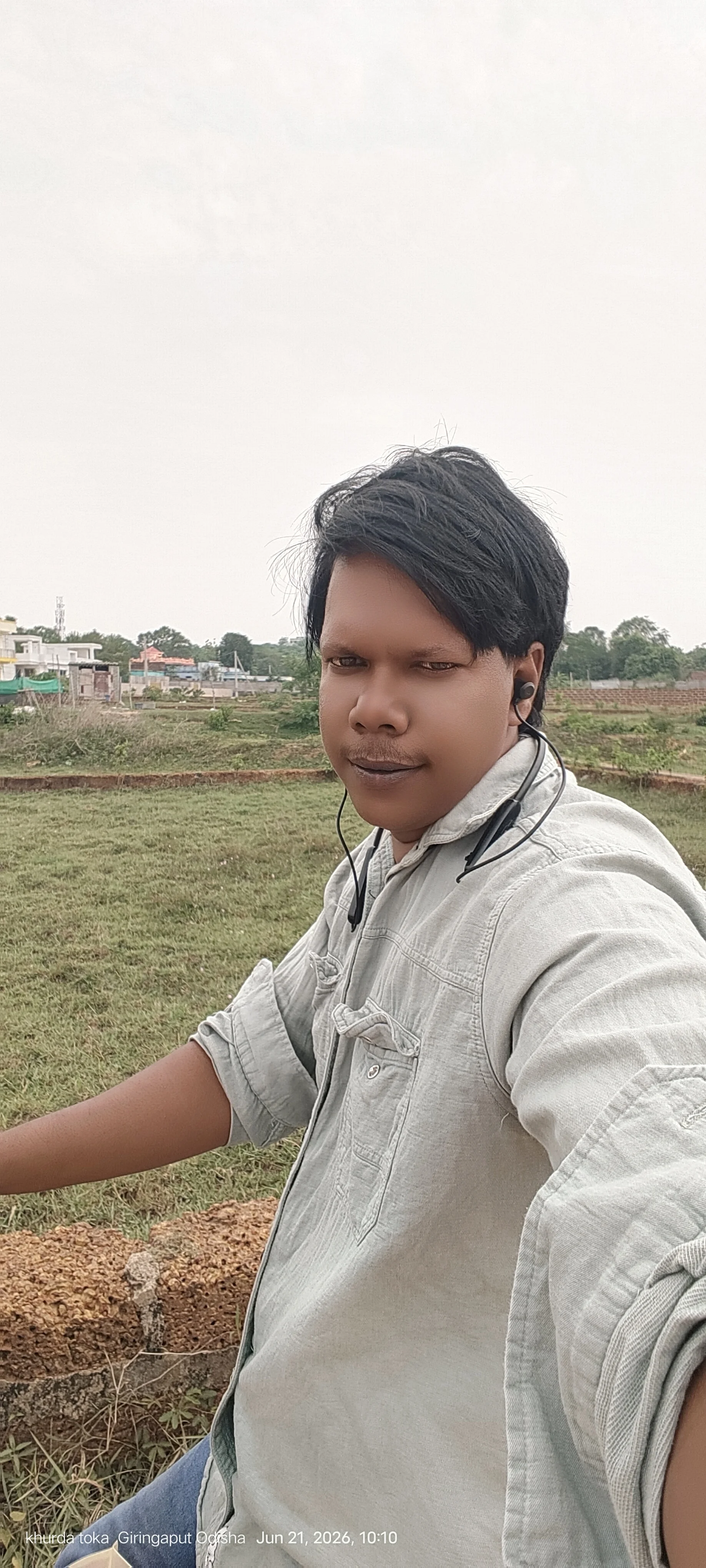 Photo of Deepak sahoo