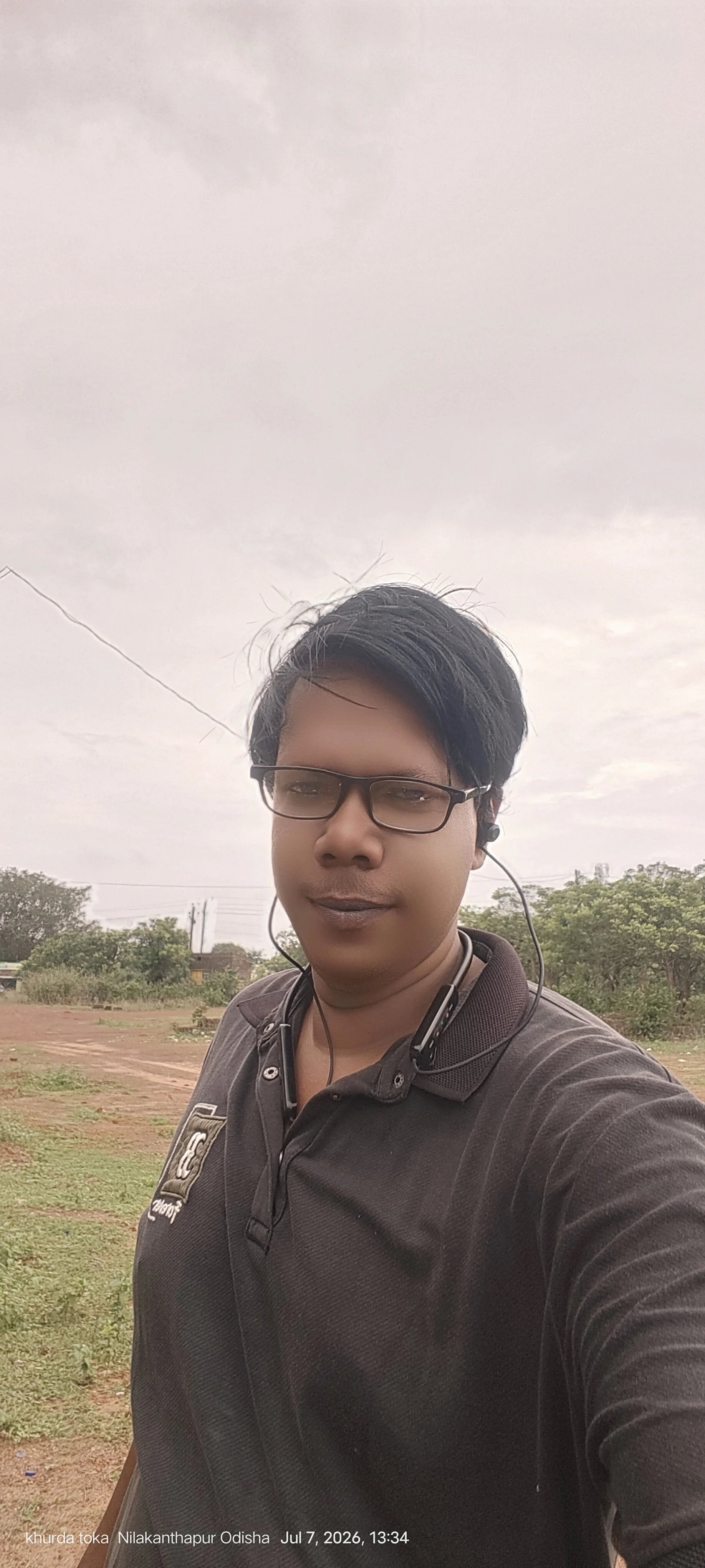Photo of Deepak sahoo