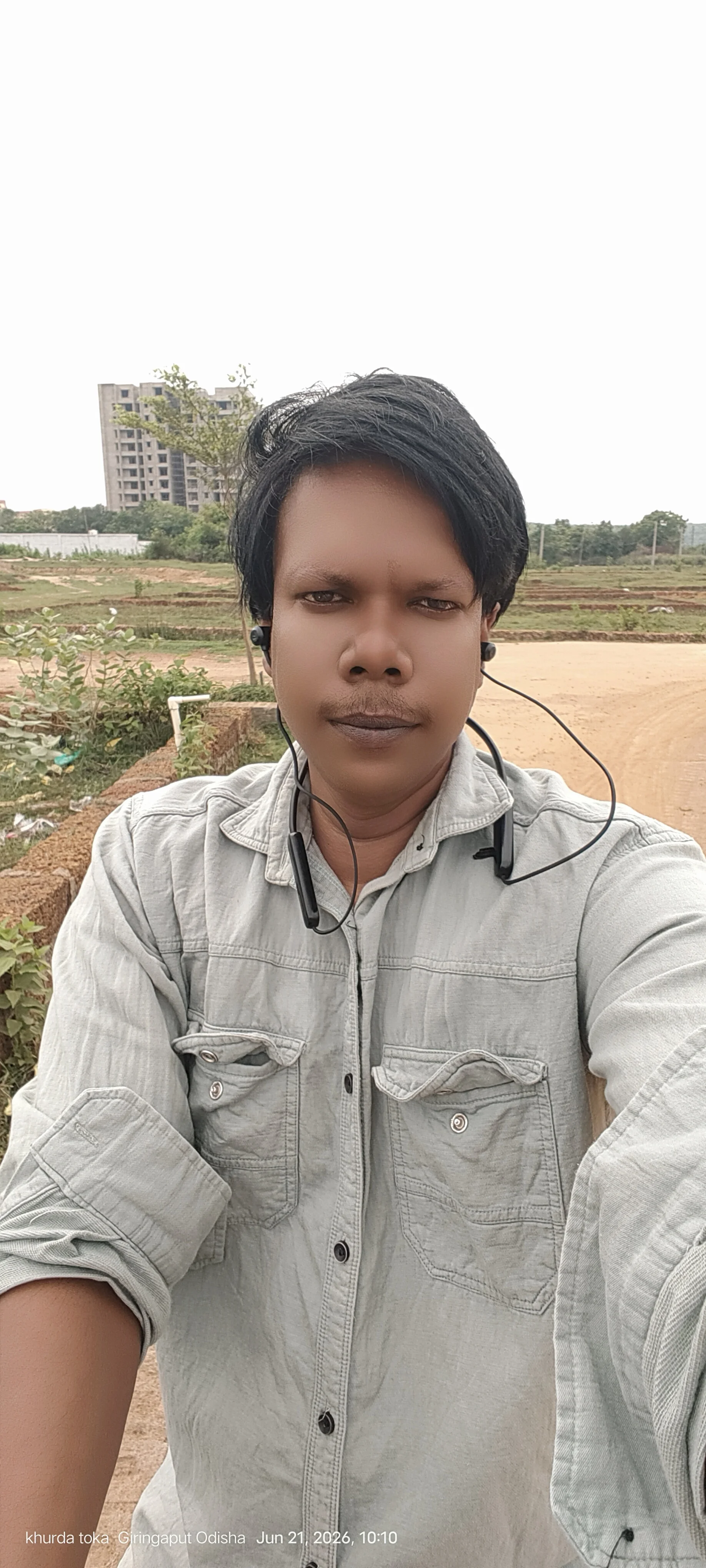 Photo of Deepak sahoo