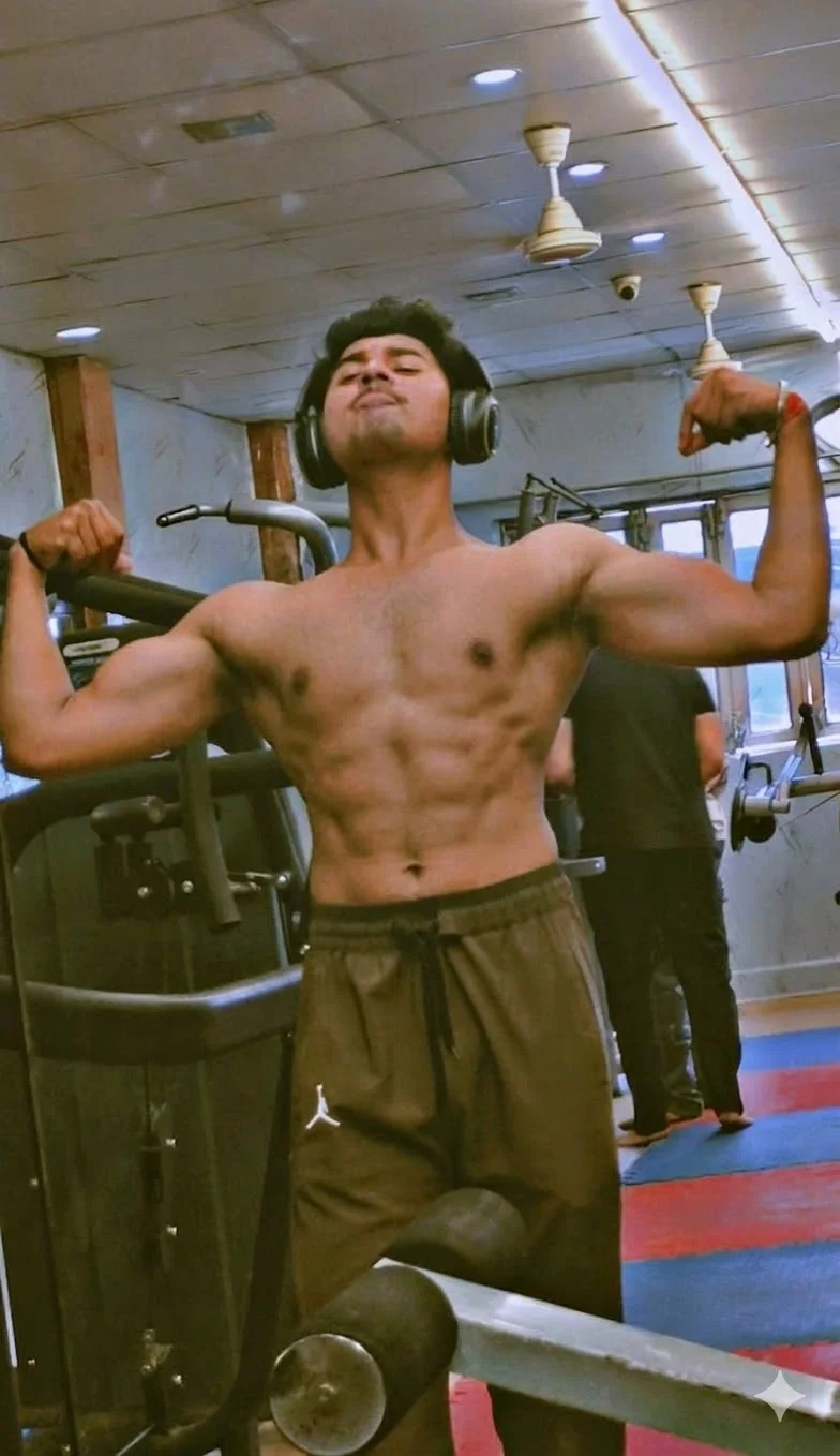 Pranav Sharma
