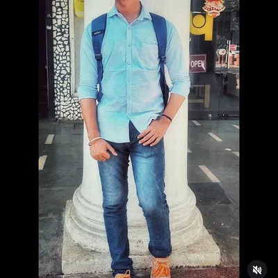 Pranav Sharma
