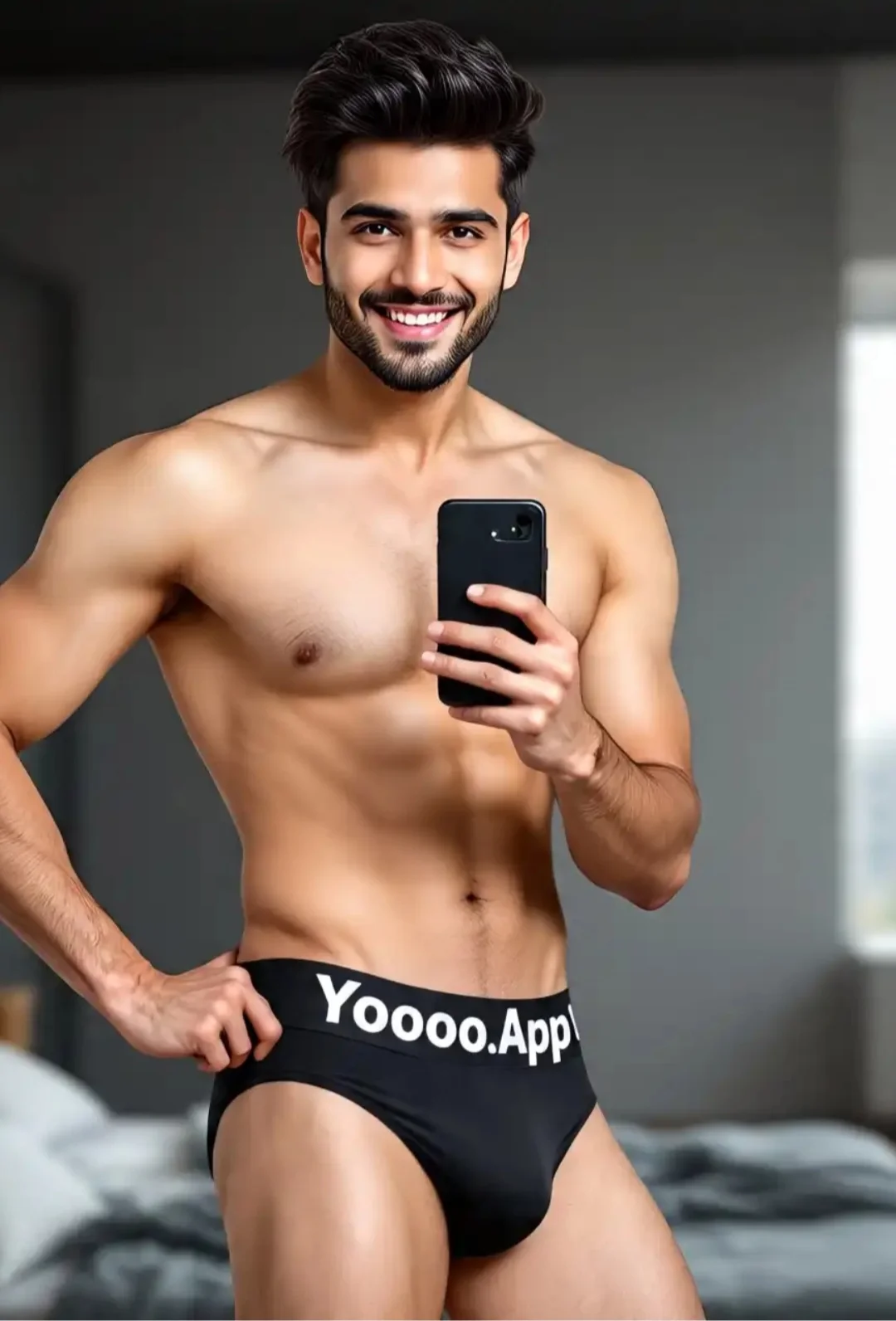 Photo of Jitesh Jadhav