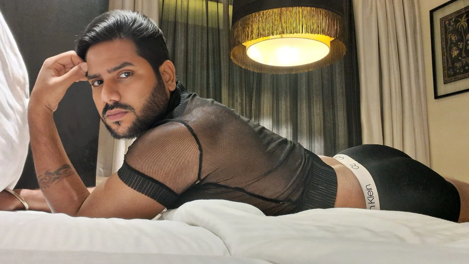 Photo of MANPREET CHOPRA