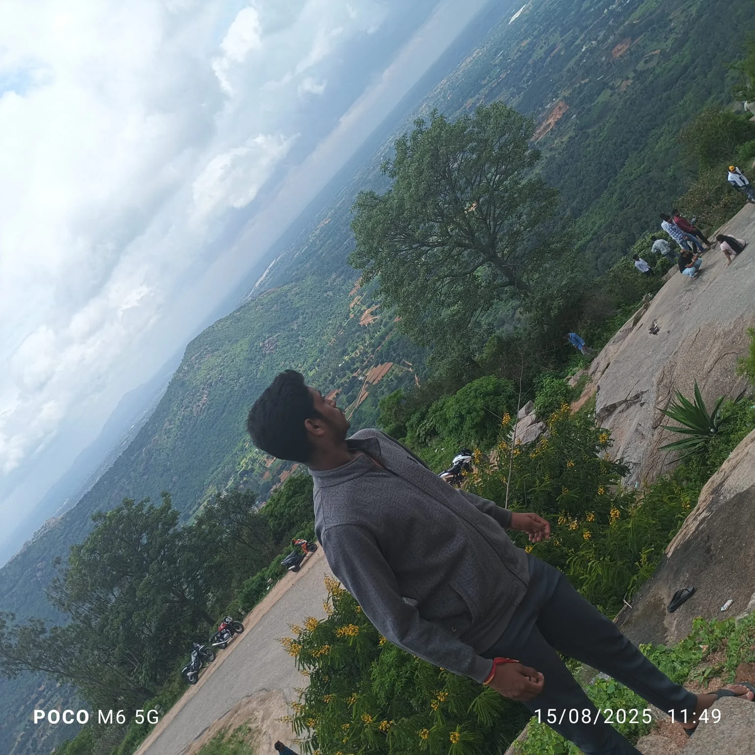 Photo of Roshan