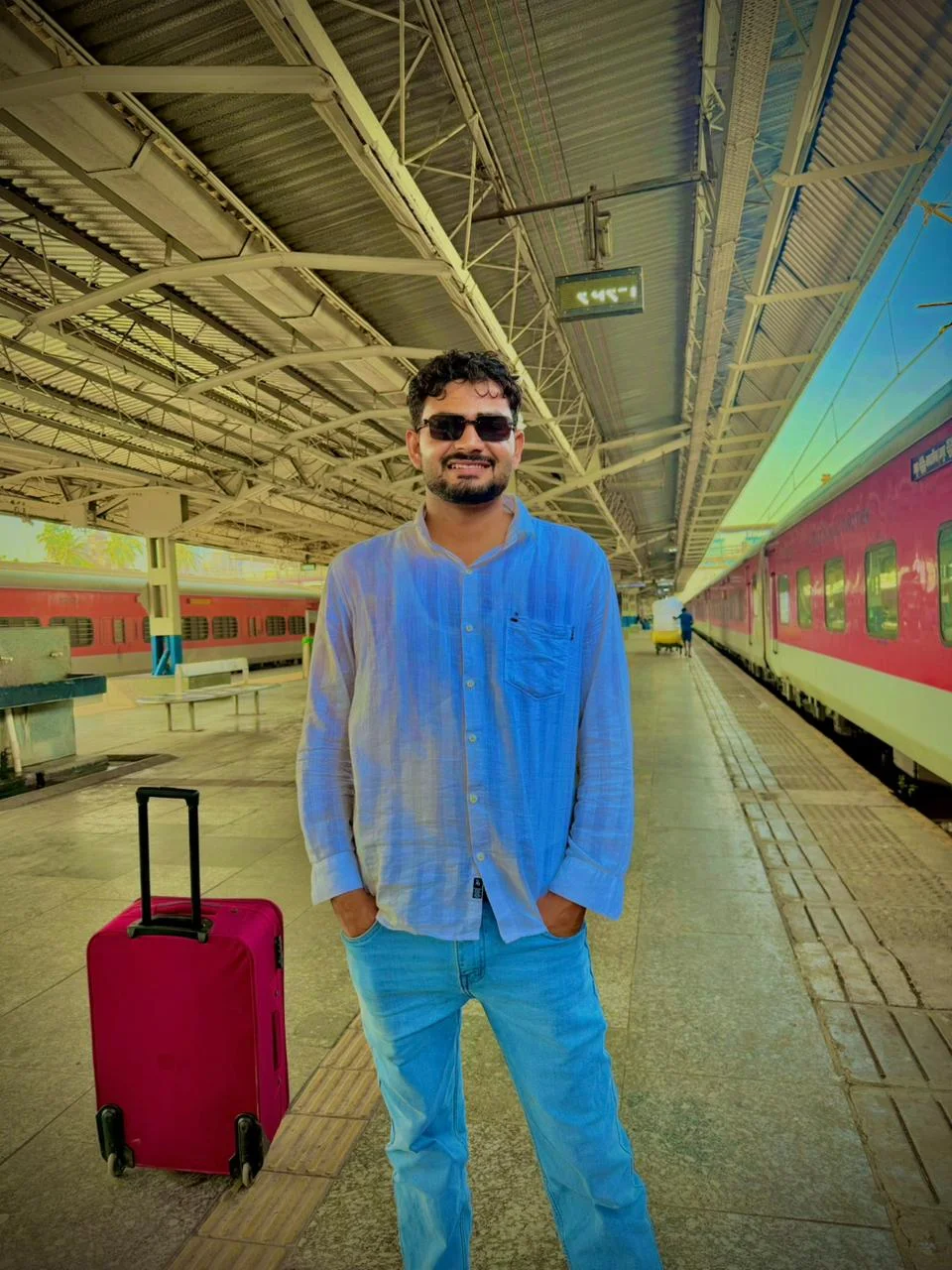 Photo of Veeru choudhary