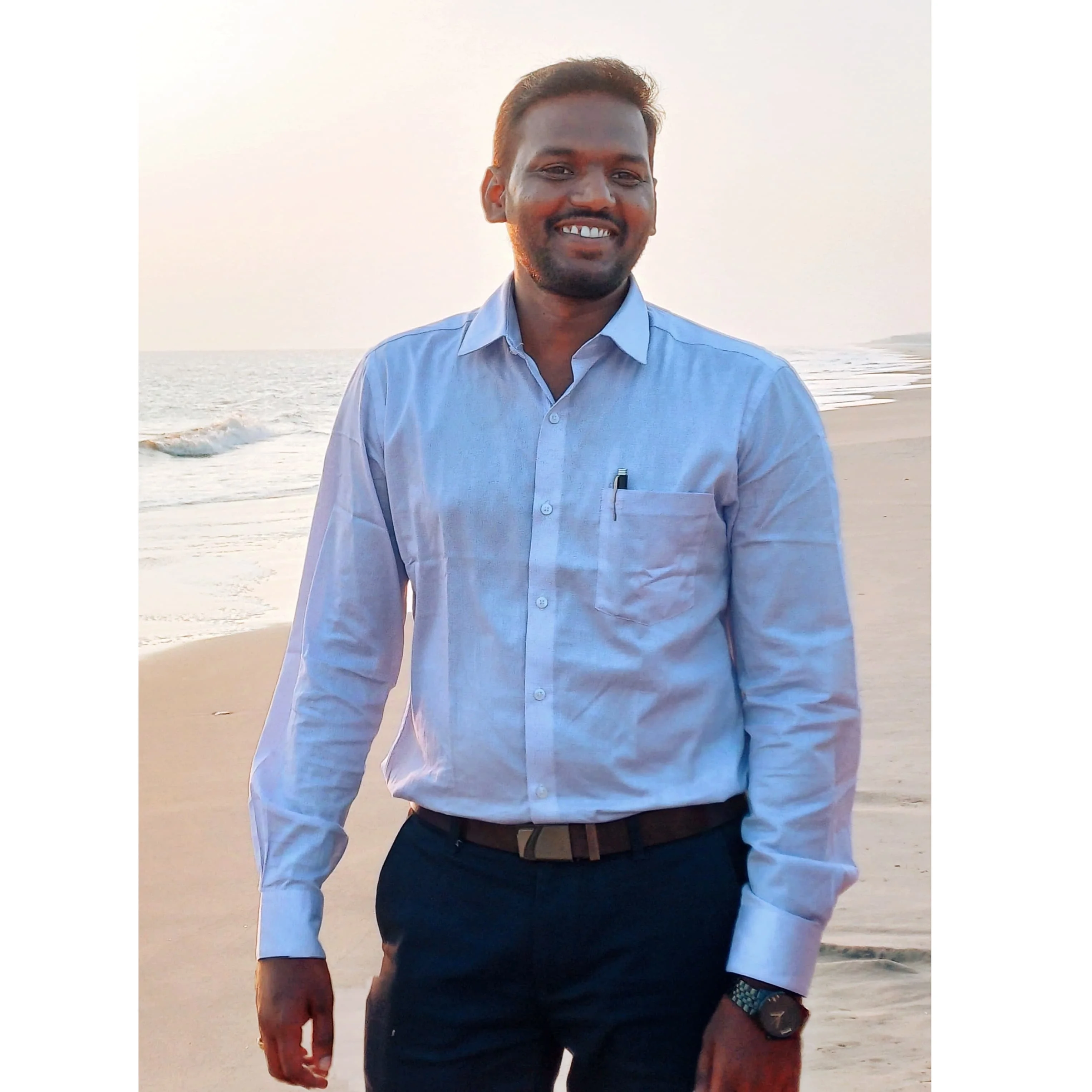 Photo of Kolli Anil