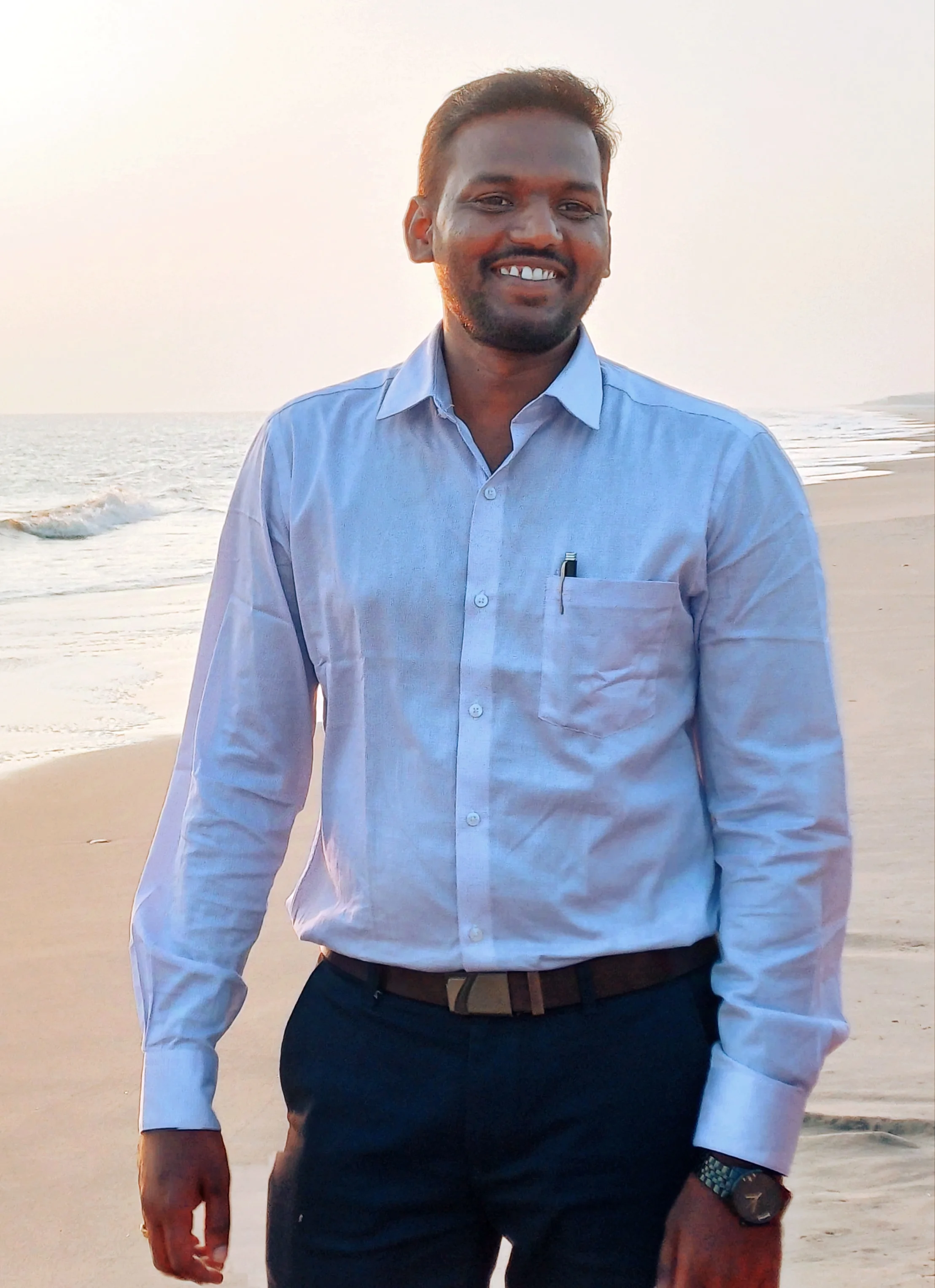 Photo of Kolli Anil