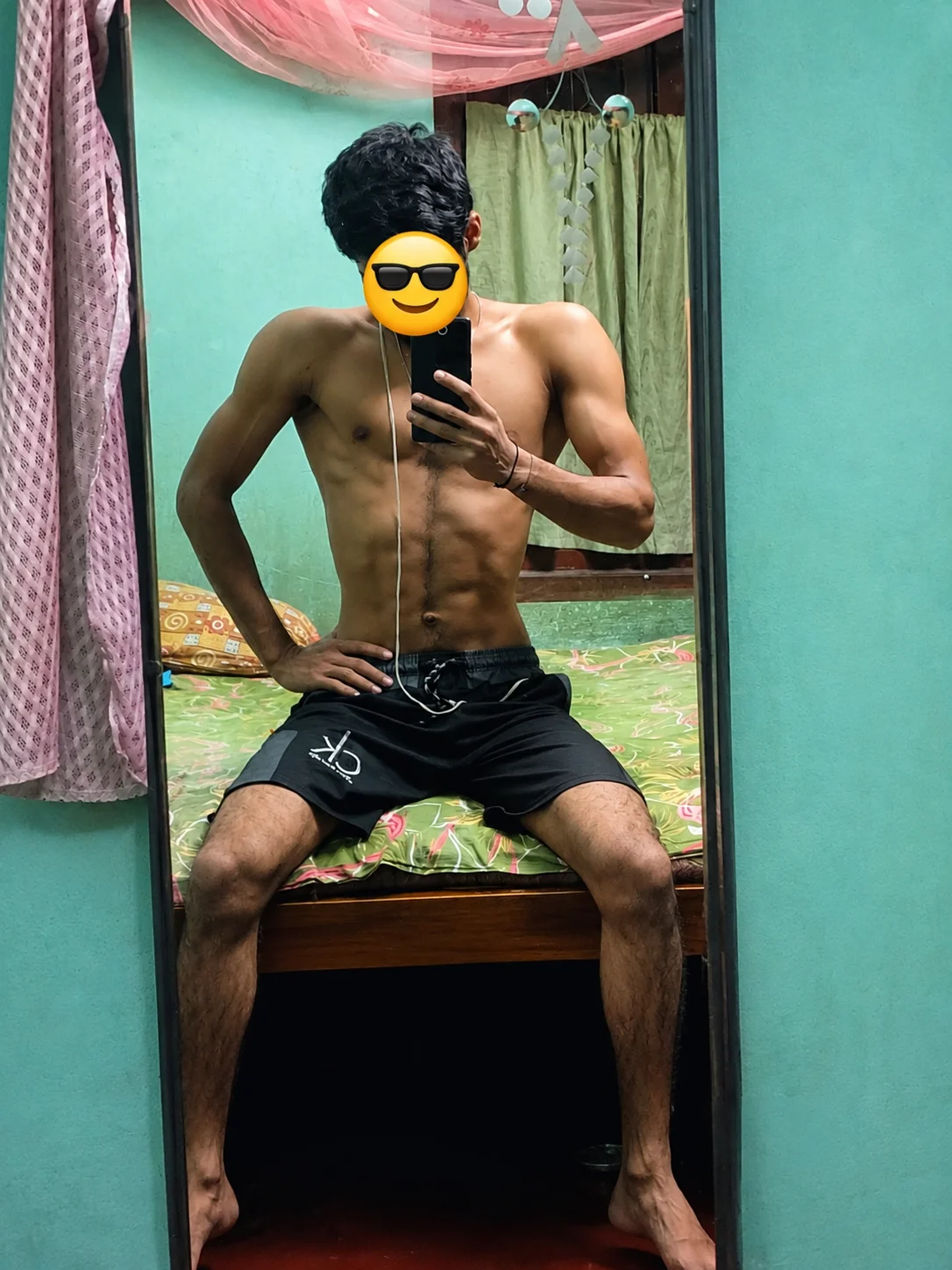 Photo of Axay