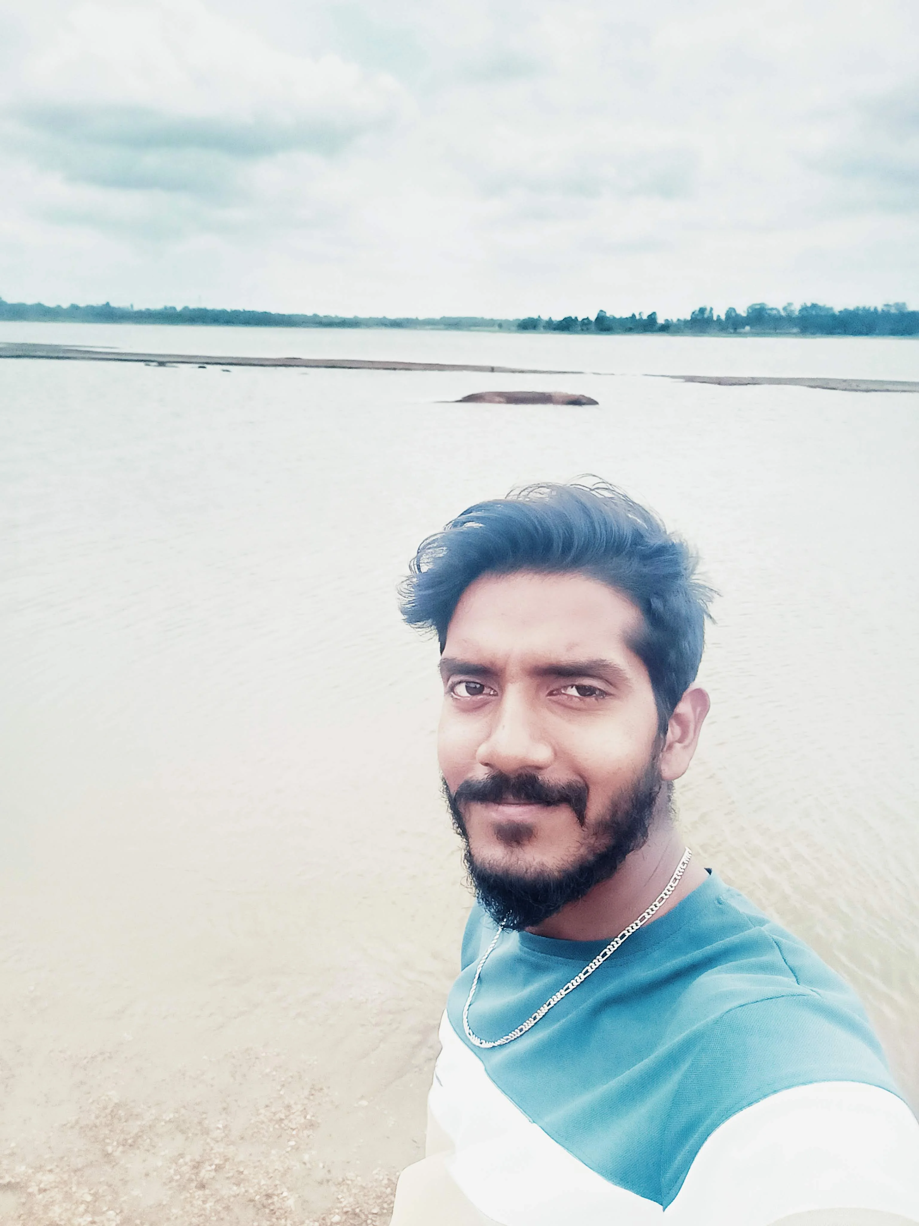 Photo of Krishna