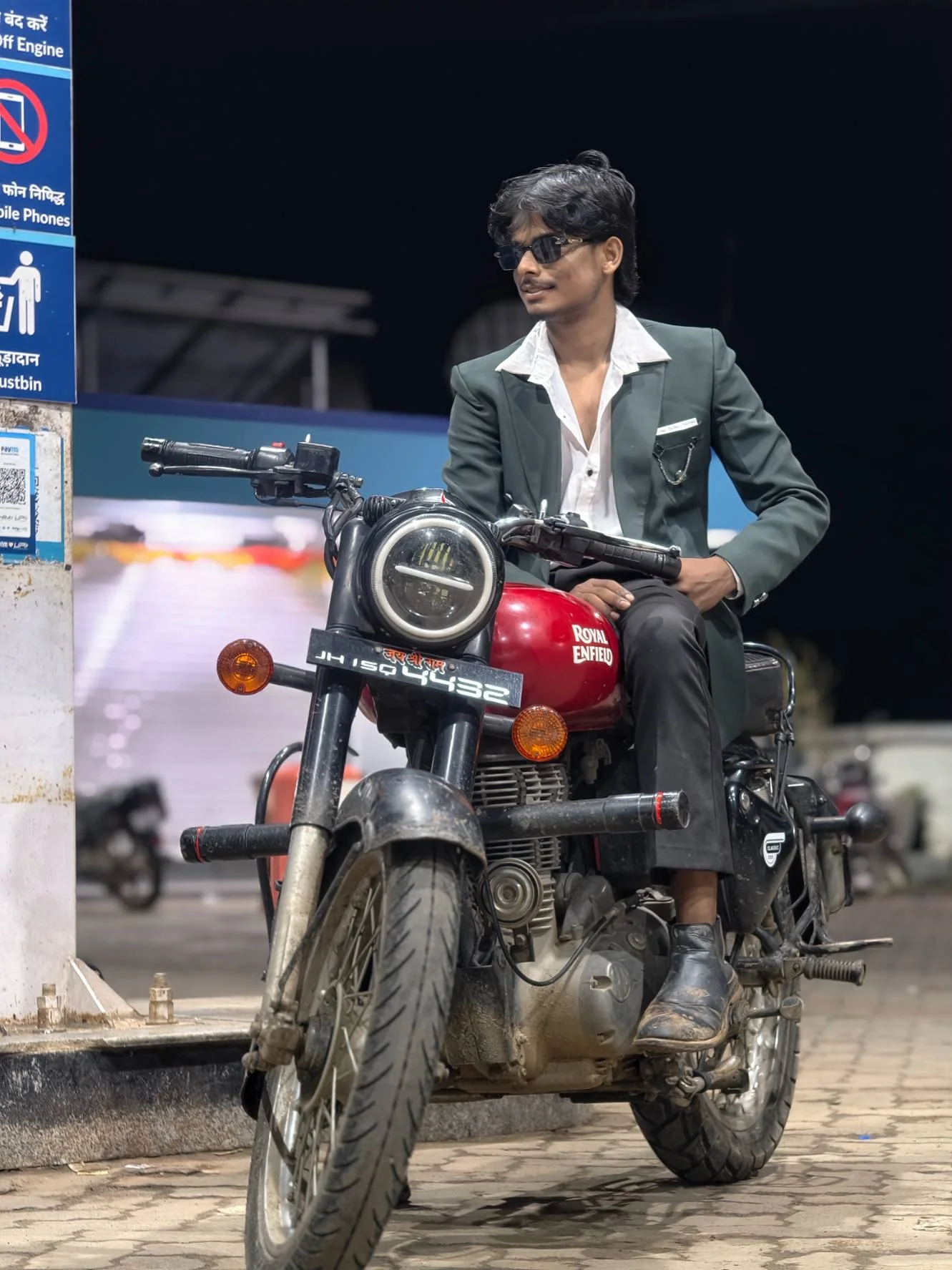 Photo of Shivam Sharma