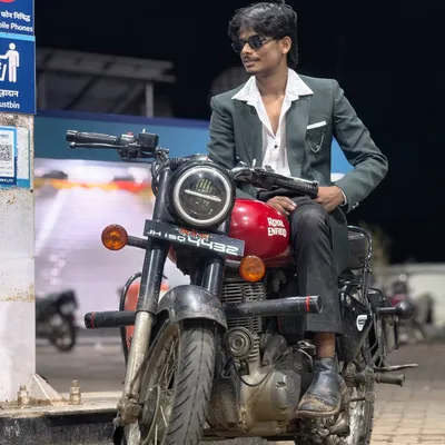 Shivam Sharma