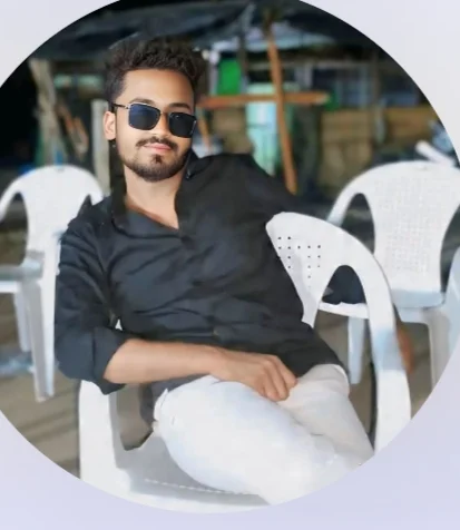 Photo of Rajesh
