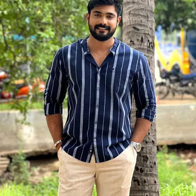 Lokesh Dev