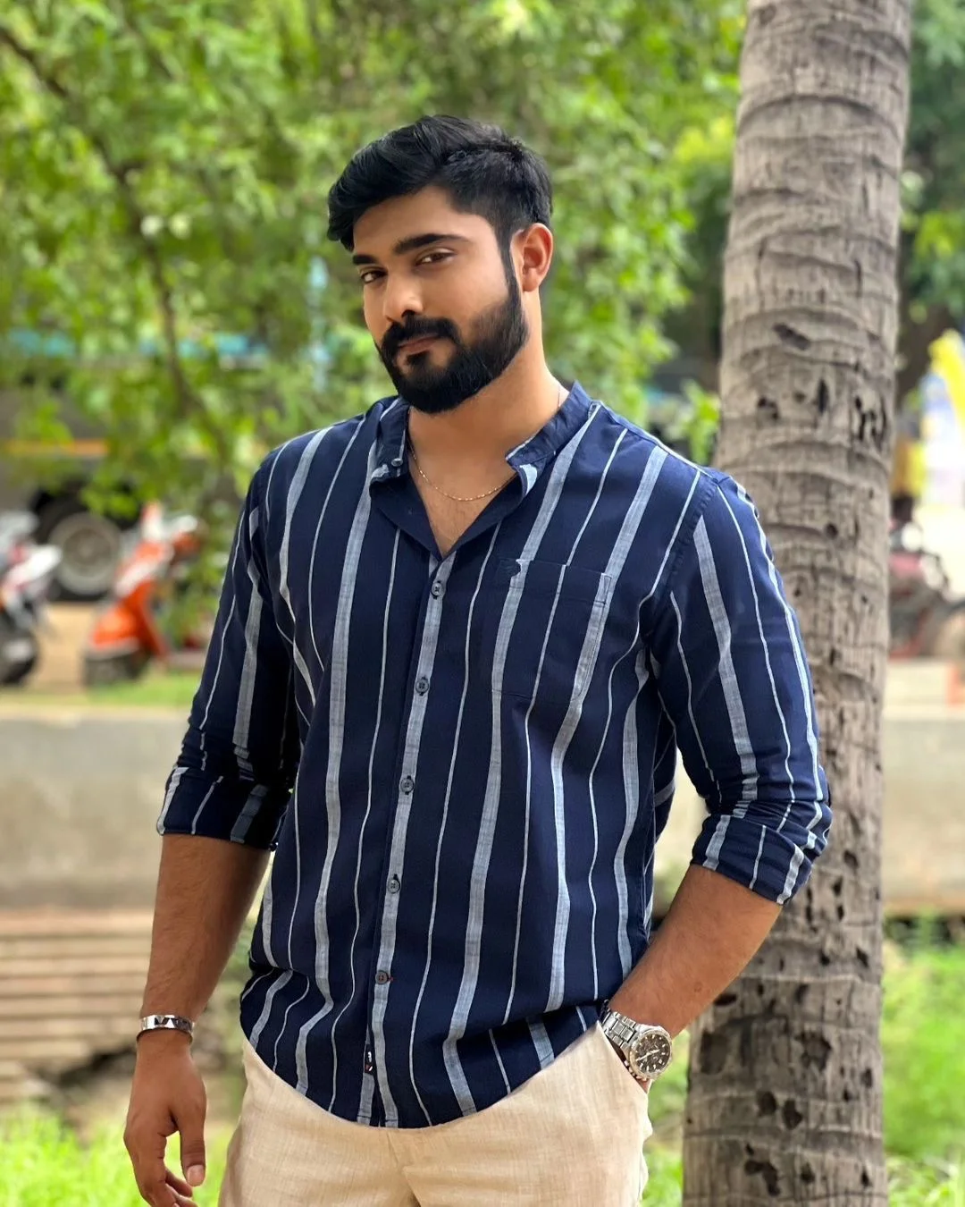 Photo of Lokesh Dev