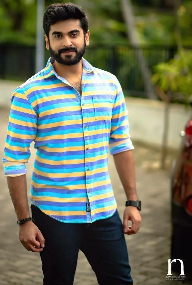 Photo of Lokesh Dev