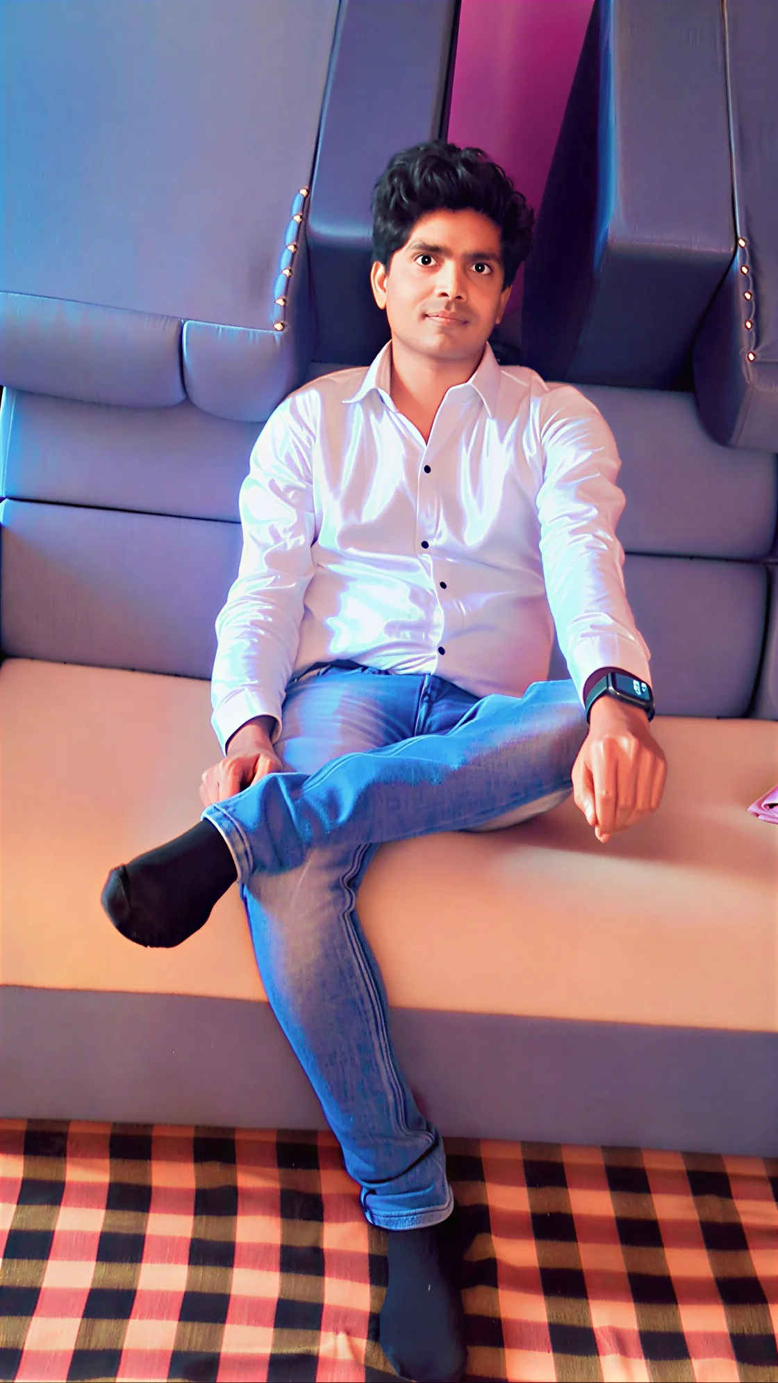 Photo of RAHUL SHARMA