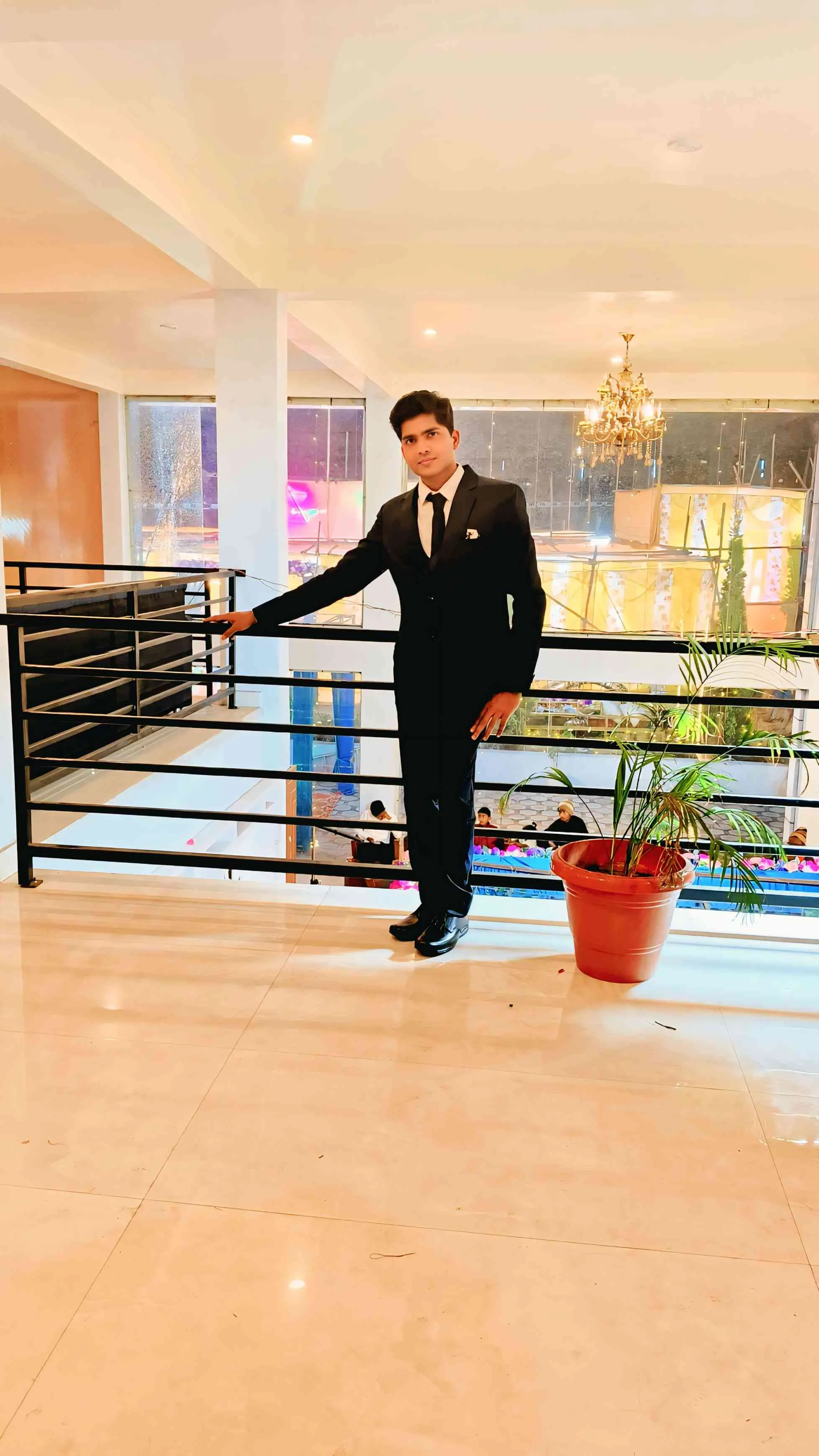 Photo of RAHUL SHARMA