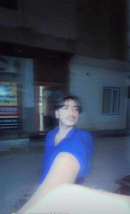 Photo of harsimran jeet singh 