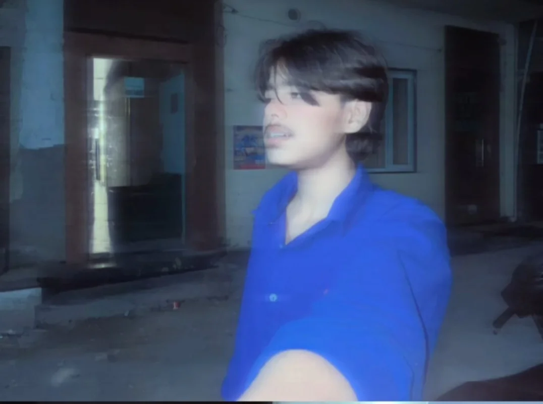 Photo of harsimran jeet singh 