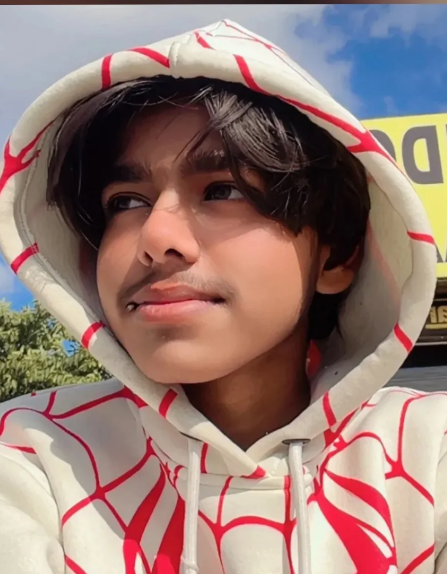 Photo of harsimran jeet singh 