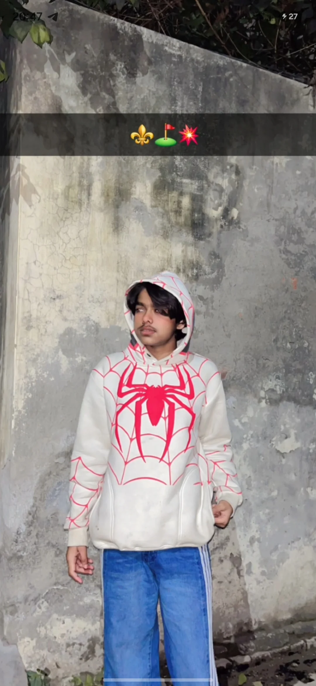 Photo of harsimran jeet singh 