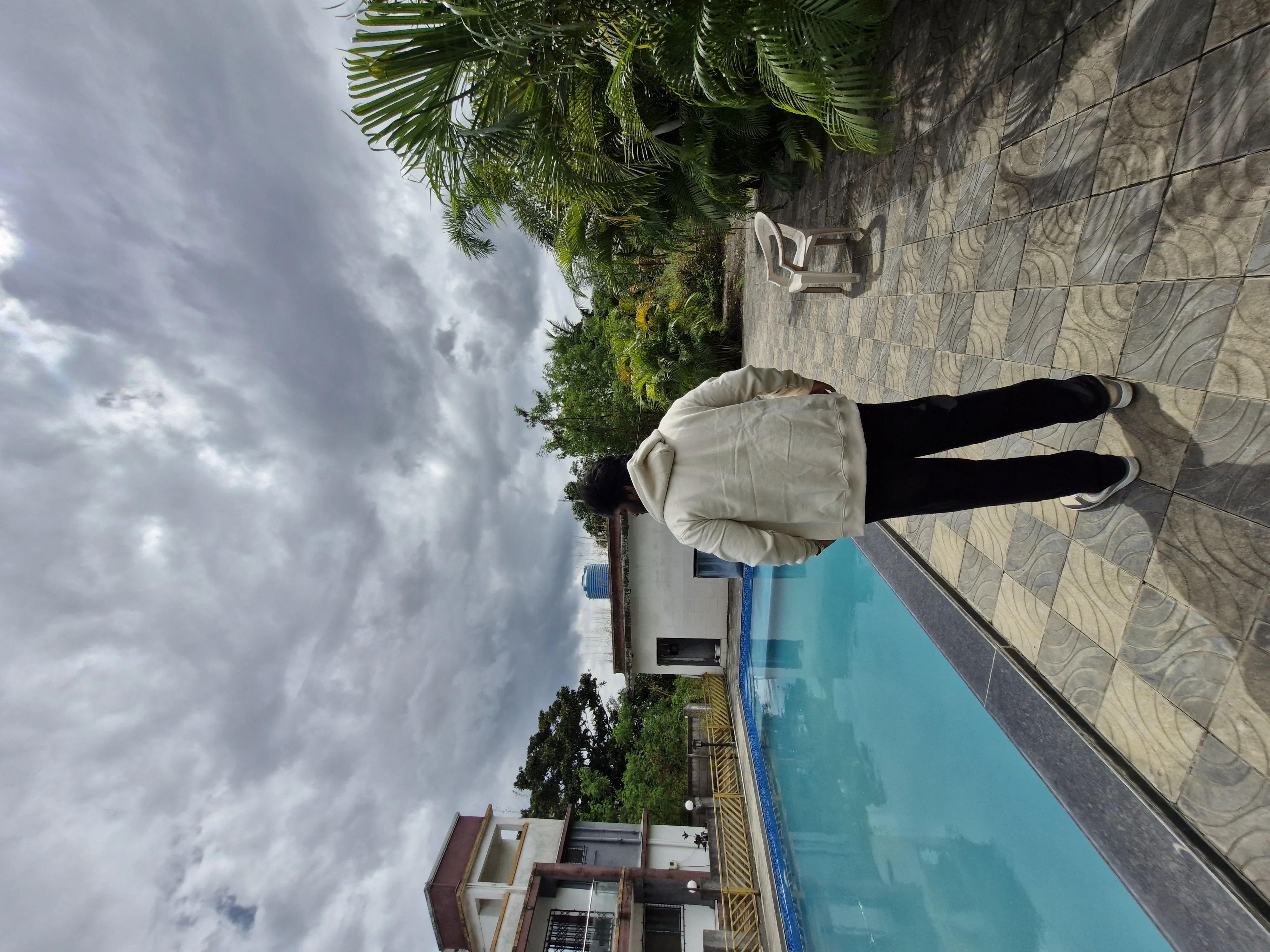 Photo of Rishi Pawar