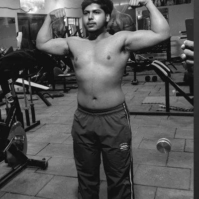Rohit