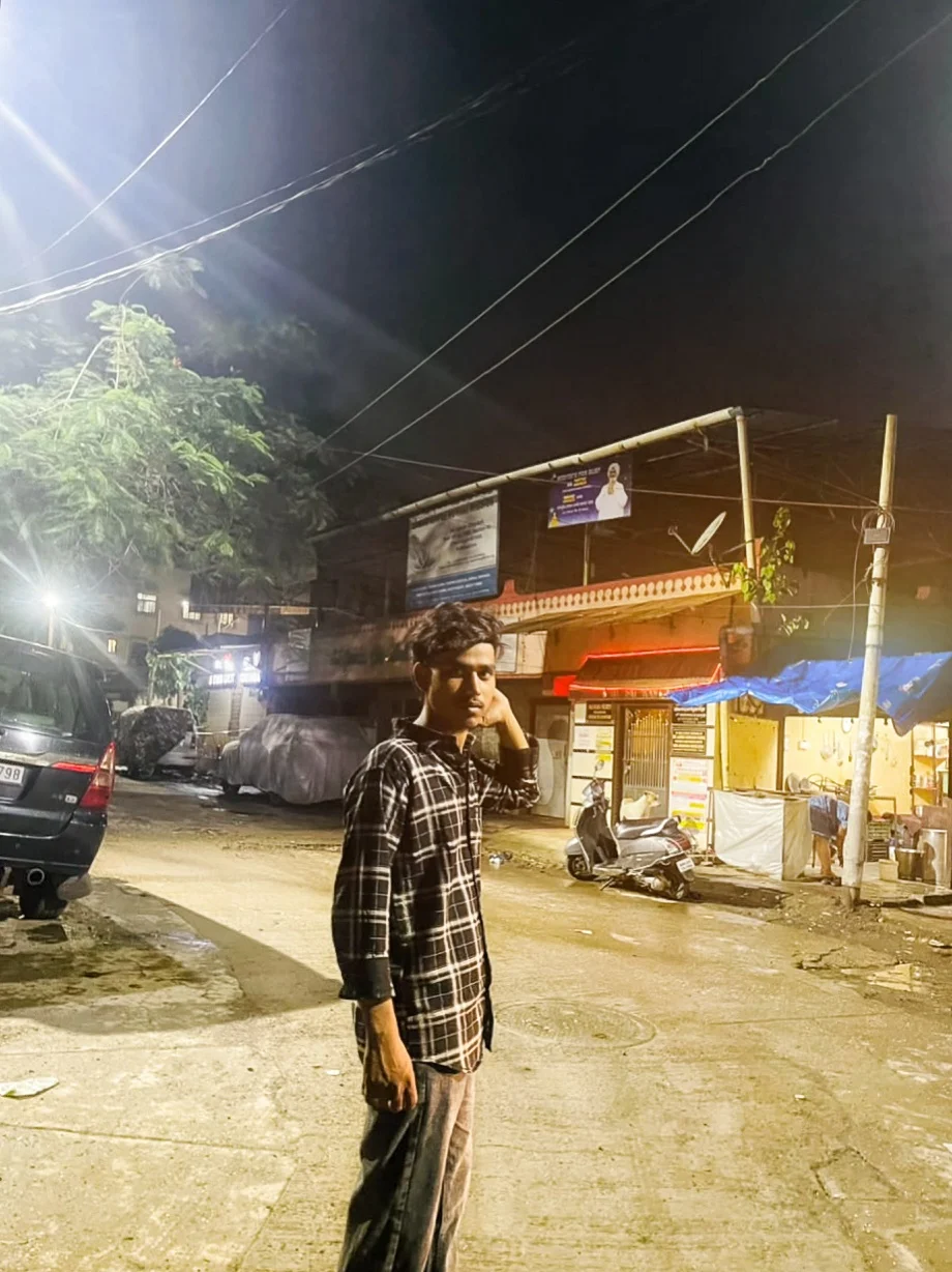 Photo of kasifkhan