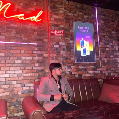 SHIVAM GOSWAMI
