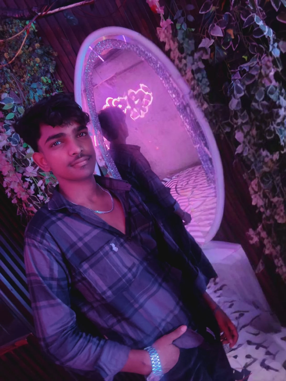 Photo of Vinayak Gupta