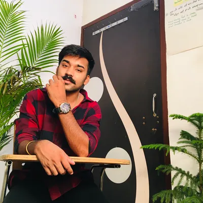 Karan Singh