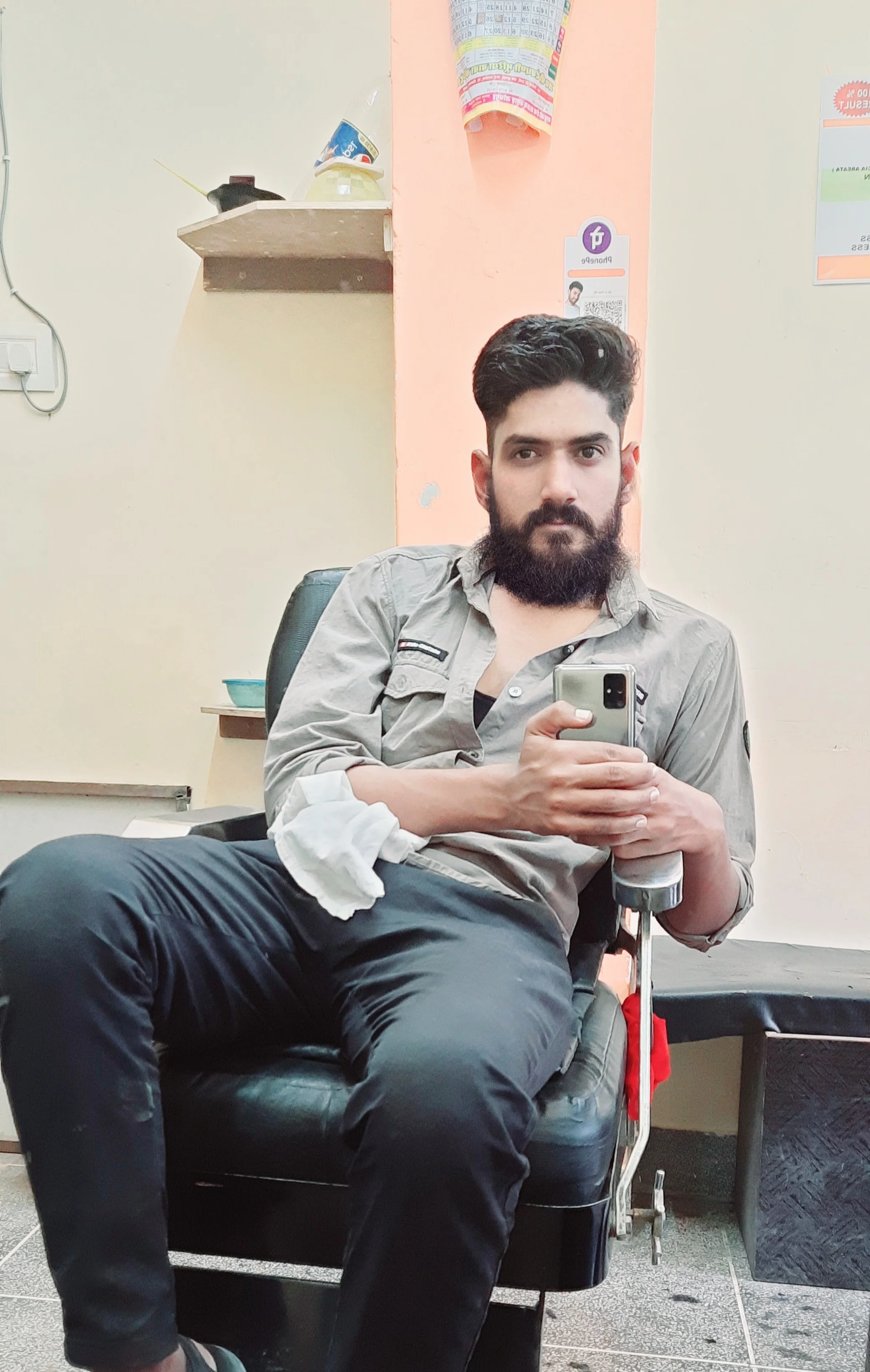 RAJ CHOUDHARY
