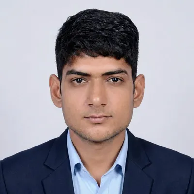RAJ CHOUDHARY