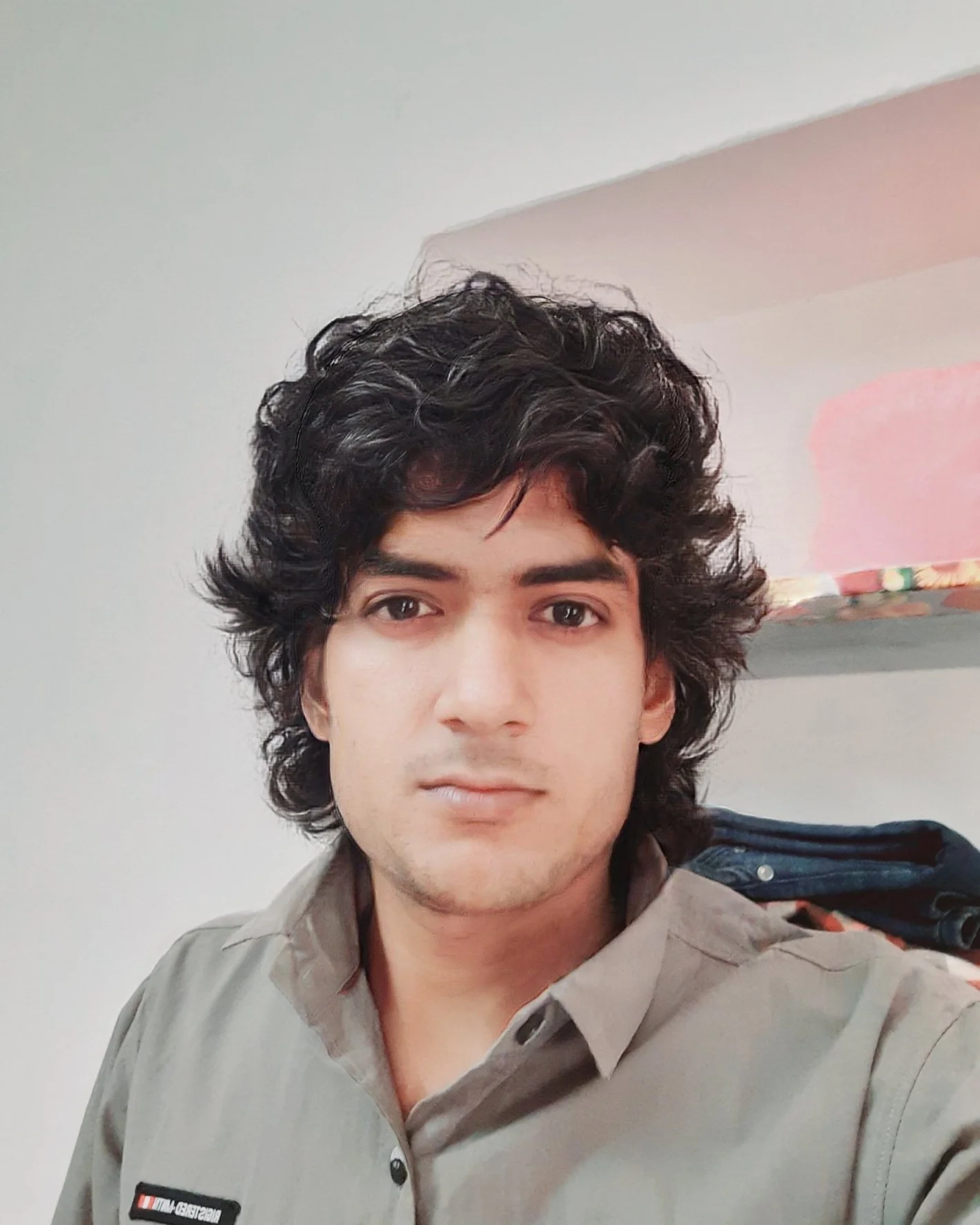 RAJ CHOUDHARY