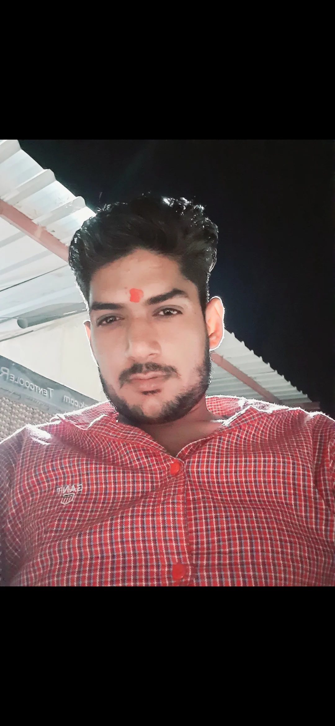 RAJ CHOUDHARY