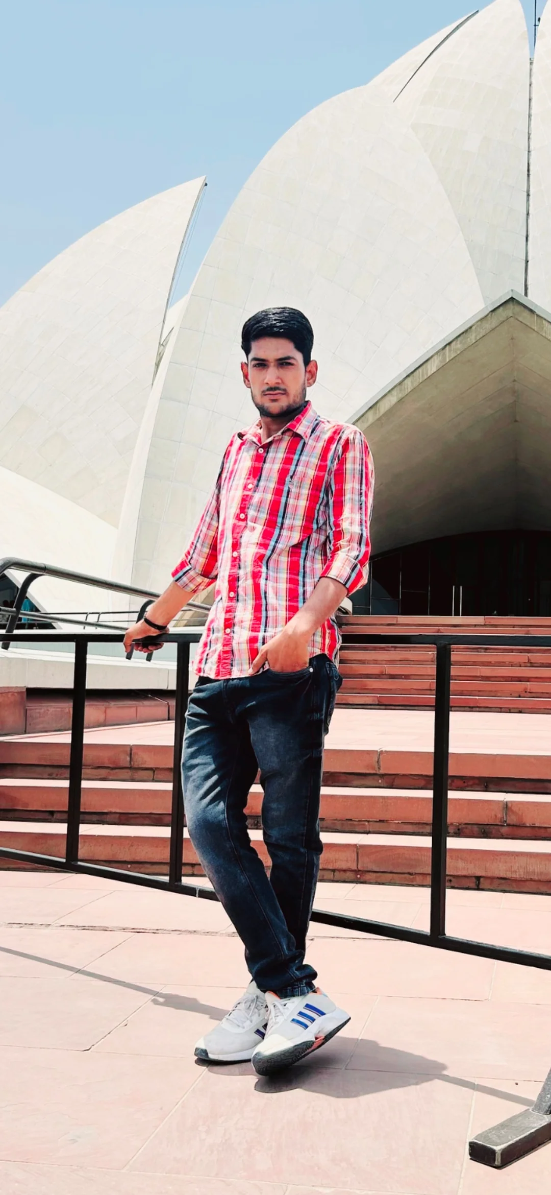 RAJ CHOUDHARY