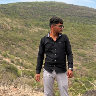 Aditya Thopate