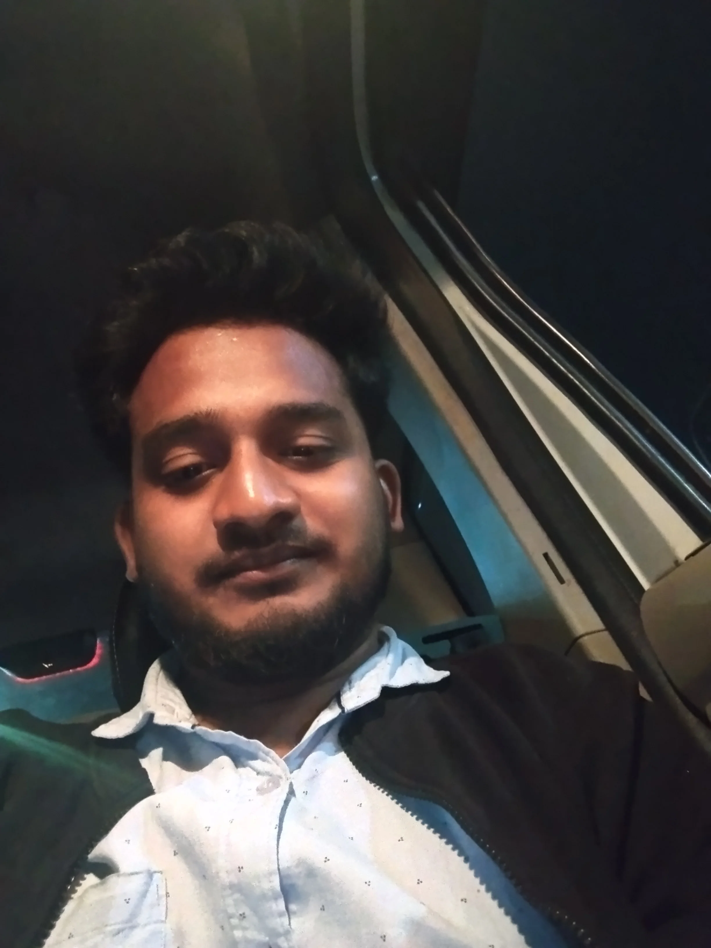 Photo of rahul ray