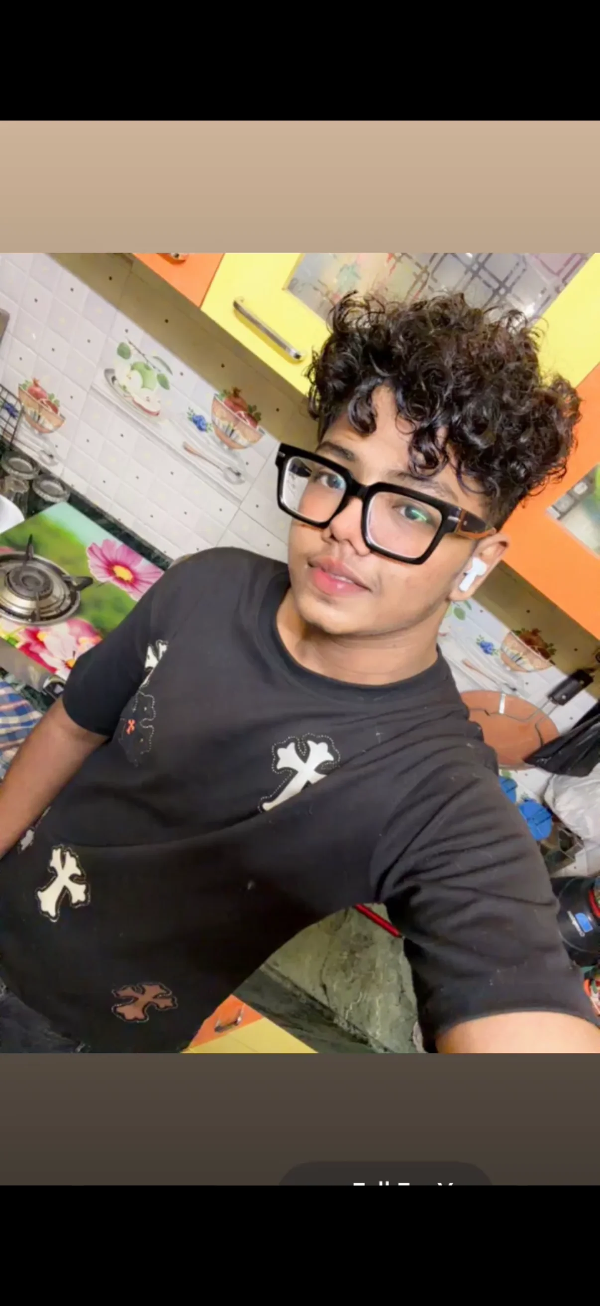Photo of Abhishek ram